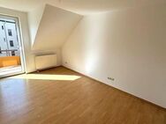 Wohnen über der Stadt 2-R-Wohnung in Magdeburg-Alte Neustadt ca.51m² 3.OG/DG.mit BLK. zu vermieten ! - Magdeburg