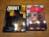 Bücher Zukunft / Zukunkftsromane ☘je 2,00€ - Vilshofen (Donau) Zentrum