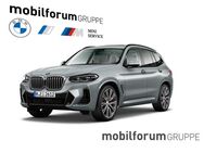 BMW X3, xDrive30d M-Sport Sitze, Jahr 2024 - Senftenberg