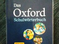 Das Oxford Schulwörterbuch neu - Leipzig Nordwest