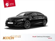 Audi A5, Sportback 35 TFSI S-Line 2x &O, Jahr 2021 - Schwäbisch Hall