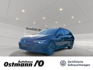 VW Golf Variant, Golf VIII Life 110kw TDI, Jahr 2021 - Bad Arolsen