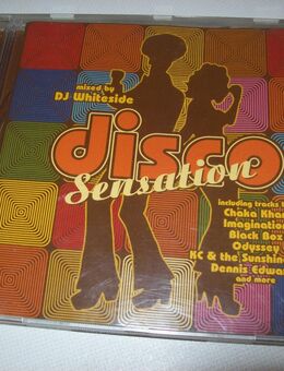 Disco Sensation - Erwitte