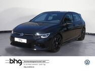 VW Golf, 2.0 TSI R BlackStyle HarmanKardon Front-Side-P, Jahr 2023 - Kehl