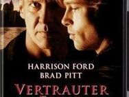 Vertrauter Feind, DVD von Alan J. Pakula , FSK 12 - Verden (Aller)