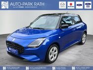 Suzuki Swift, 1.2 Comfort Hybrid Automatik, Jahr 2022 - Düsseldorf