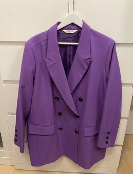 Blazer Studio Untold / Ulla Popken - Dortmund Menglinghausen