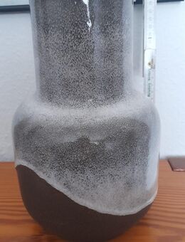 Vase Keramik Montana Ceramano no 147, Höhe ca. 30 cm - Lippstadt