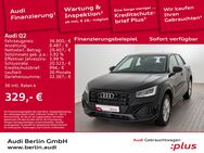 Audi Q2, Advanced 35 TDI, Jahr 2023 - Berlin