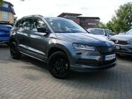 Skoda Karoq 1.5TSI Sportline ACC Panorama Navi LED - Falkensee