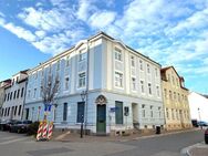 Zweiraumwohnung mit riesiger Terrasse im Zentrum - Zwickau