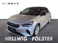 Opel Corsa, 1.2 F Elegance T, Jahr 2022 - Hohenlockstedt