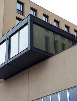 endecken Sie neue Möglichkeiten für Ihr Grundstück mit einem Modulhaus als Anbau- oder Aufbauhaus - Emskirchen