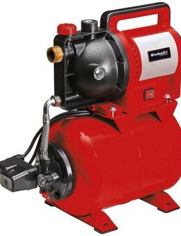Einhell Hauswasserwerk GC-WW 1045 N, 4.500 l/h max. Fördermenge