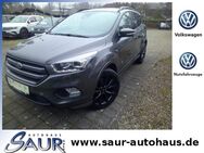 Ford Kuga, 2.0 ST-Line X, Jahr 2018 - Bernau (Chiemsee)