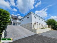 Erstbezug: großzügige, offen gestaltete Wohnung in zentraler, aber ruhiger Lage - Solingen (Klingenstadt)