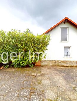 Helle und ruhige 4,5-Zimmer-Wohnung in Winterlingen - Winterlingen
