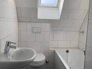 Gemütliches Nest unterm Dach! Für den Single. - Gelsenkirchen