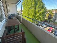 Freundliche 3-Zimmer-Wohnung sucht neue Mieter | Balkon | Garage | ab.01.08.2025 - Fuldabrück