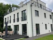 Luxuriöse Villenhälfte in Potsdam Nauener Vorstadt - Potsdam