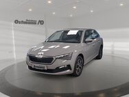 Skoda Scala, 1.0 TSI Drive 125 el Heck, Jahr 2020 - Wolfhagen