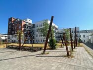 Großartig - 2-Zimmer-ETW mit Sonnenbalkon in Bamberg - Bamberg