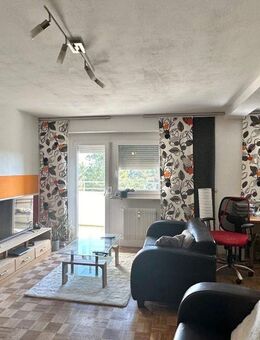 Möblierte 1,5 ZW in Spardorf bei Erlangen - Spardorf