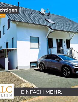 Stadtnah und trotzdem im Grünen ! - Trier