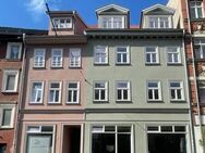 1-Zimmer-Wohnung im Stadtzentrum mit Balkon - Erfurt