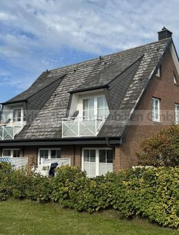 Stilvolle 3 Raum Wohnung in Wenningstedt - mit Terrasse, Sauna und Inselgefühl - Wenningstedt-Braderup (Sylt)