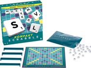 Mattel games Spiel Scrabble Kompakt