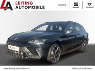 CUPRA Leon, 1.5 SPORTSTOURER eTSI digitales El, Jahr 2022 - Bocholt