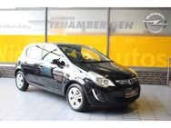 Opel Corsa D Satellite Klima Tempomat - Mettingen