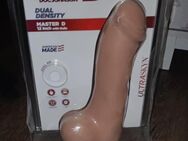 Sextoy - UNBENUTZT!!! - The D Master D 12 inch - Gelsenkirchen Erle