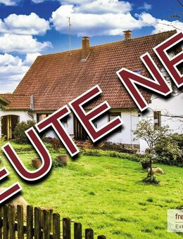 Das Alte Forsthaus gelangt zum Verkauf - Lemgo