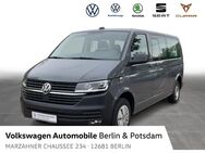 VW T6 Caravelle, 2.0 TDI 1 lang EcoProfi, Jahr 2020 - Berlin