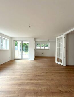 130 m² barrierefreie Wohnfläche,ideal für Paare und Familien, Energieeffizienzklasse A+ und TG-Platz - Kreuzau