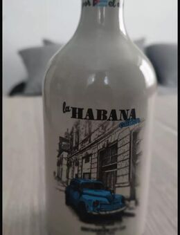 Limitierte Knut Hansen Gin 2022 „La Habana“ + Gratis 50ml Dry Gin - Lüneburg