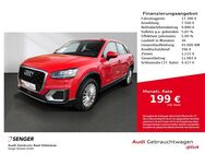 Audi Q2, design 30 TFSI, Jahr 2019 - Bad Oldesloe