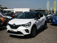 Renault Captur, II Edition One AUTOMATIC, Jahr 2020 - Bad Kreuznach