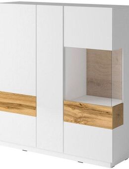 INOSIGN Sideboard SILKE, Breite 130 cm
