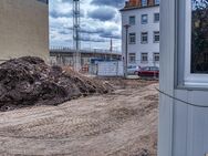 NEUBAU_Projekt in DD-Löbtau - Dresden