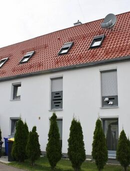Attraktives 5-Familien-Haus mit Garten und Garage - Ottobeuren