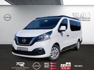 Nissan NV300, Camper, Jahr 2022 - Memmingen