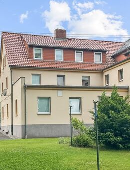 Vielseitig nutzbares Zweifamilienhaus mit großzügigem Grundstück in Strahwalde-Herrnhut - Herrnhut