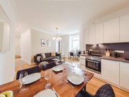 Schöne 3-Zimmerwohnung in Prenzlauer Berg mit 2x Schlafzimmern - Berlin