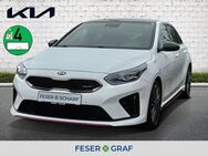 Kia cee'd, , Jahr 2020 - Roth (Bayern)