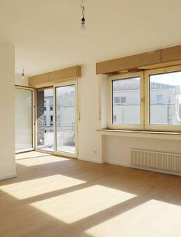 Frisch kernsaniert! Gemütliches Apartment mit Sonnenbalkon in R-Lintorf! - Ratingen