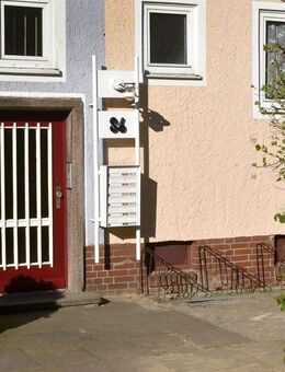Schicke 3-Zimmer-Wohnung sucht neuen Mieter// 1.OG rechts - Wolfsburg