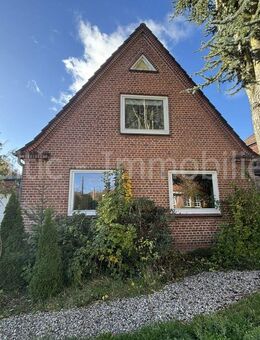 Grundstück mit Altbestand! Kaufpreis unter Grundstückswert! - Neustadt (Holstein)